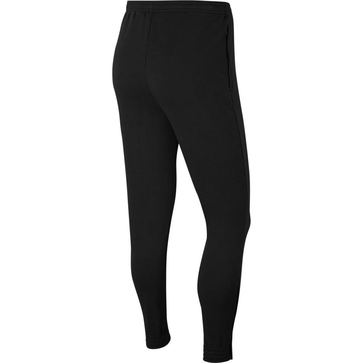 Adult Trousers  PARK 20 TEAM Nike CW6907 010 Black Men