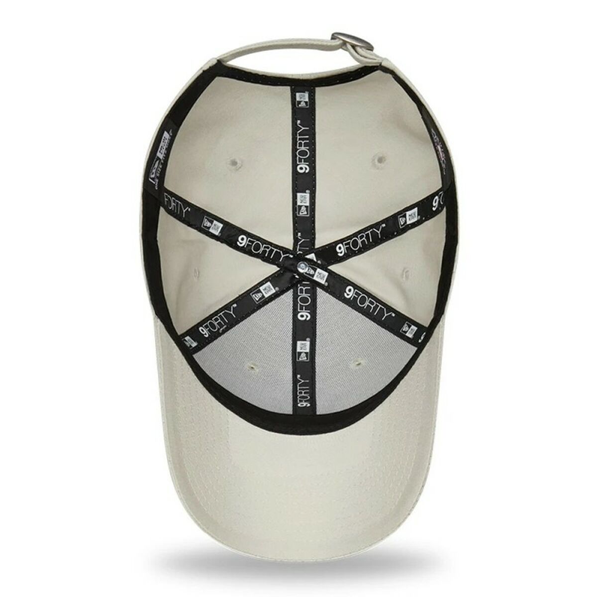 Sports Cap New Era LEAGUE ESSENTIAL 9FORTY NEYYAN STNHRD 60240312 Beige