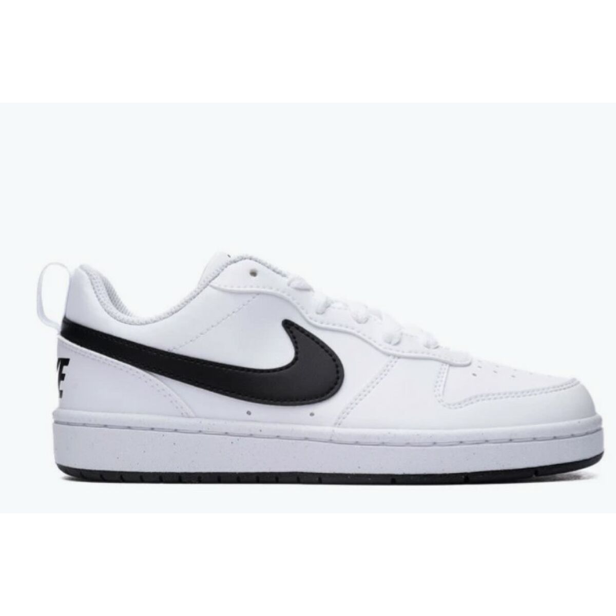Sports Shoes for Kids Nike COURT BOROUGH DV5456 104 White