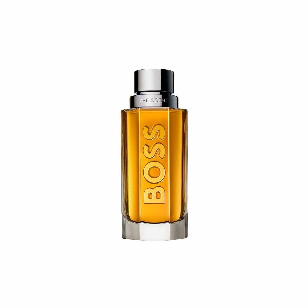 Unisex Perfume Hugo Boss-boss THE SCENT 100 ml