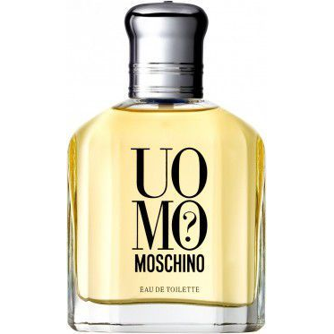Moschino UOMO 75 ml (8011003064083)