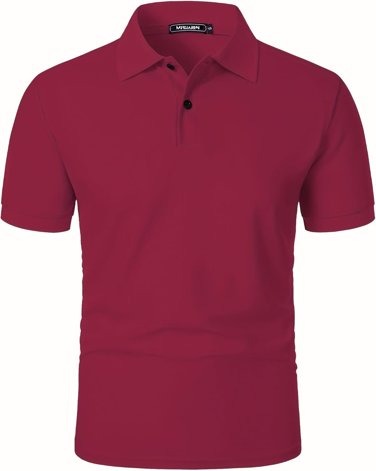 Polo T-Shirt for Men and Women Unisex – 240 GSM Honeycomb Cotton | Ideal for Daily Wear, Officewear, Workwear & Outdoor