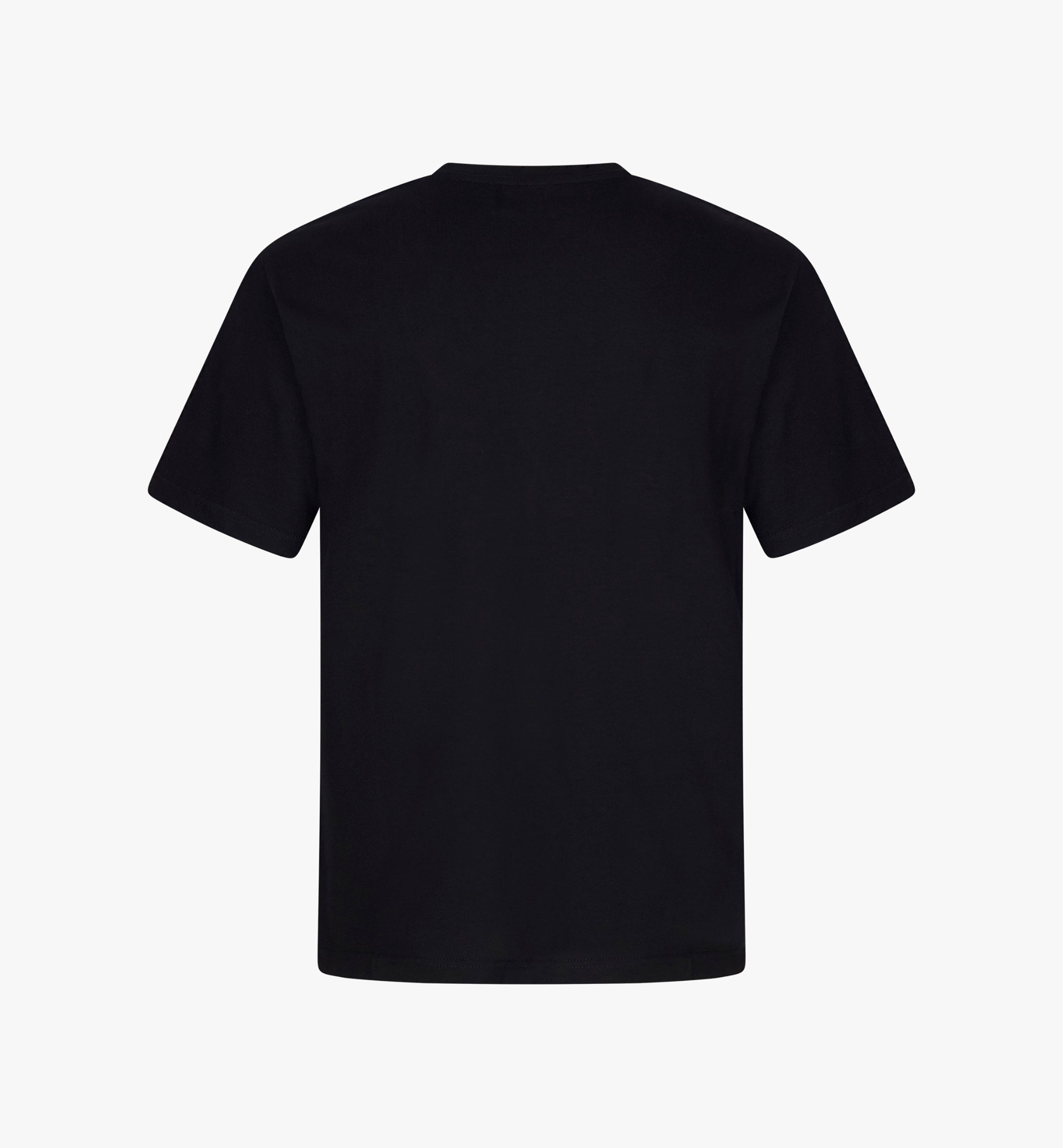 T-Shirt Basic Black