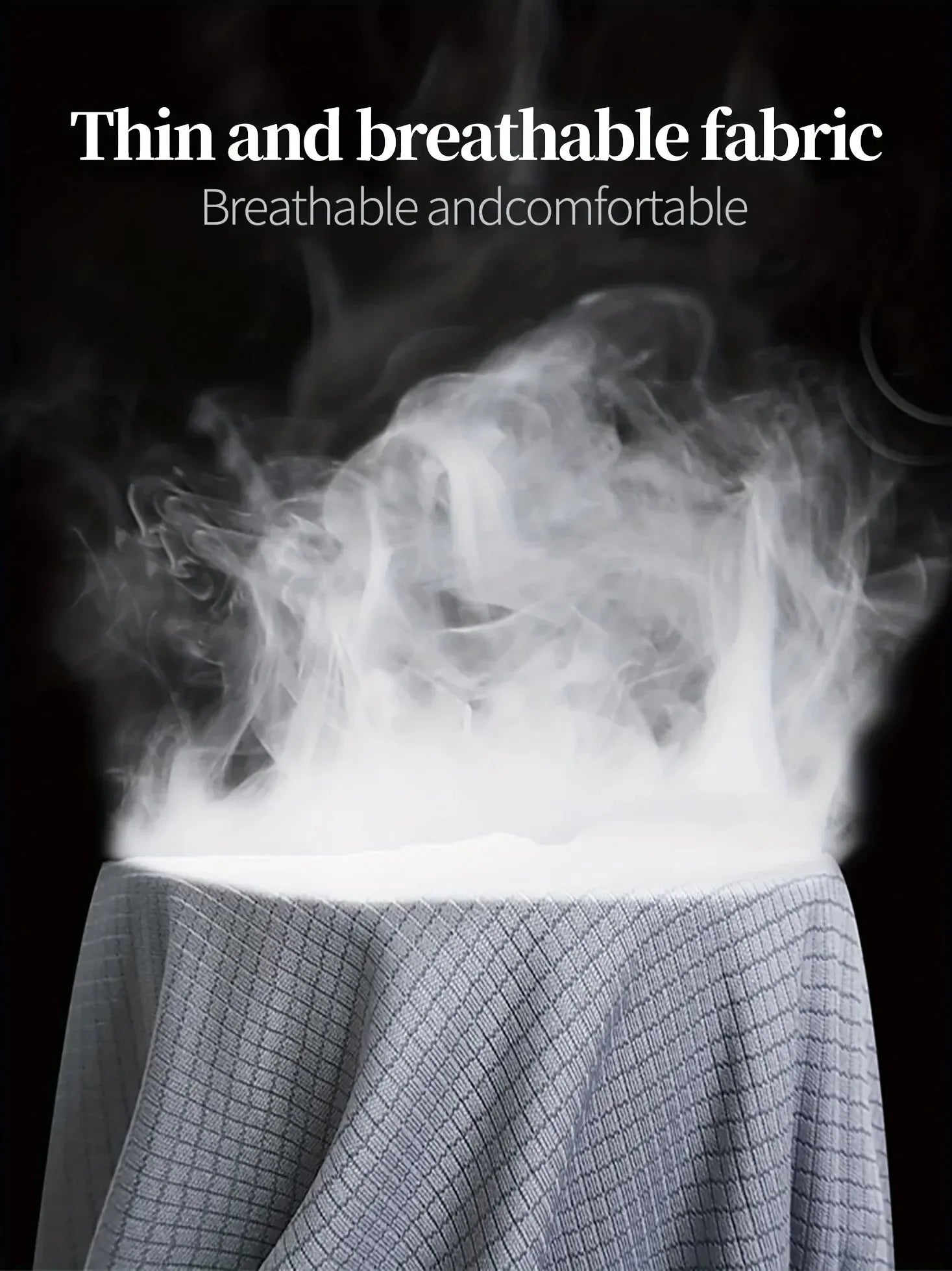 2 pieces of summer men's new short-sleeved t-shirt solid color