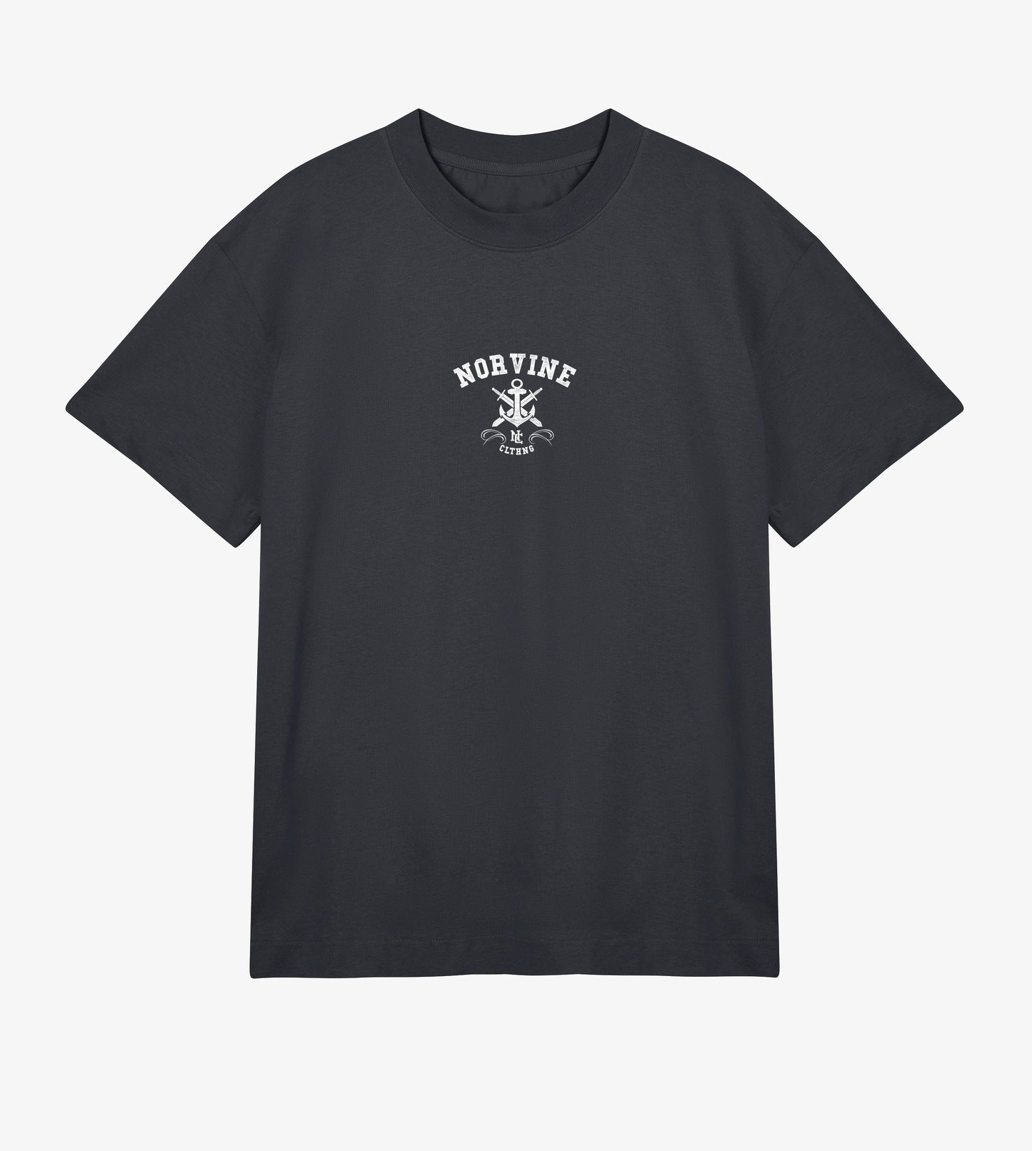 Anchor Vintage Tee-0