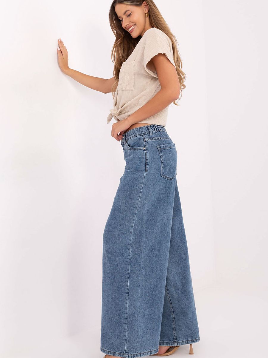Jeans model 216058 Sublevel