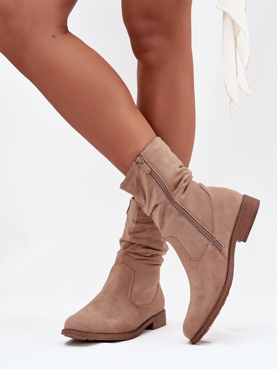 Boots model 217746 Step in style