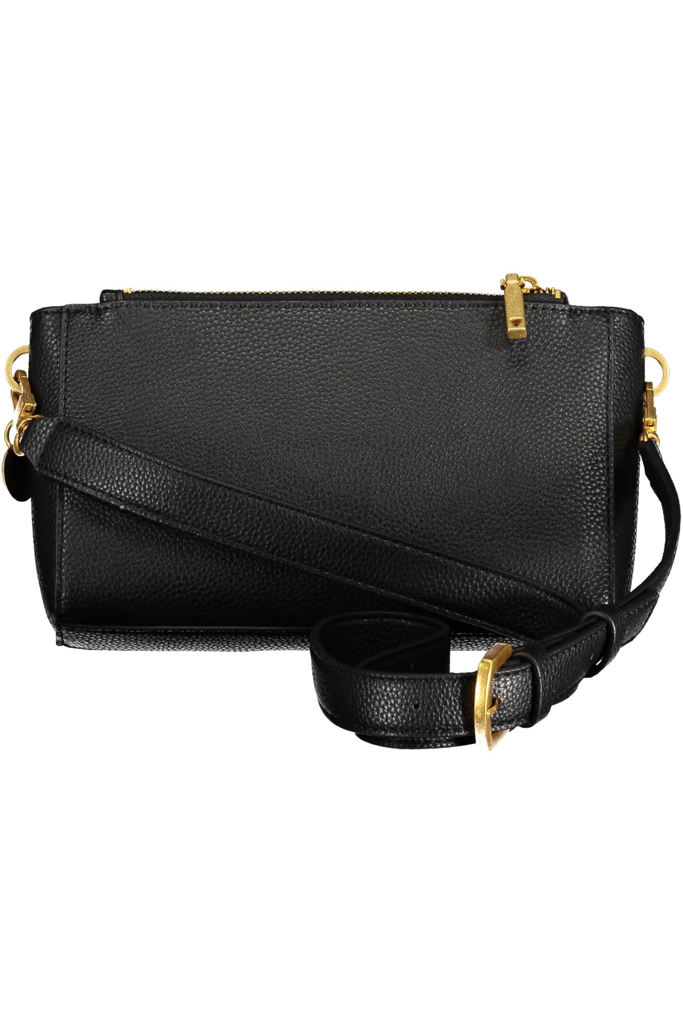 GUESS JEANS BLACK WOMEN'S BAG