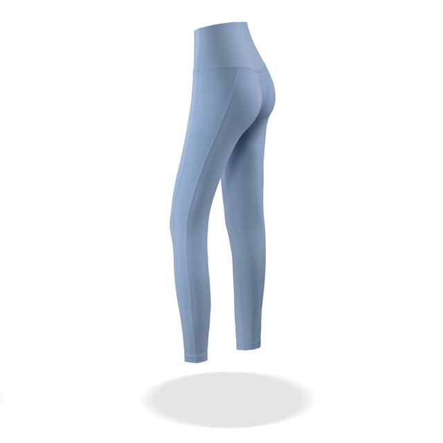 Women Yoga Pants Gym Leggings Women Sport Fitness Tights Woman Workout Pants Body Building Energy Seamless Wears