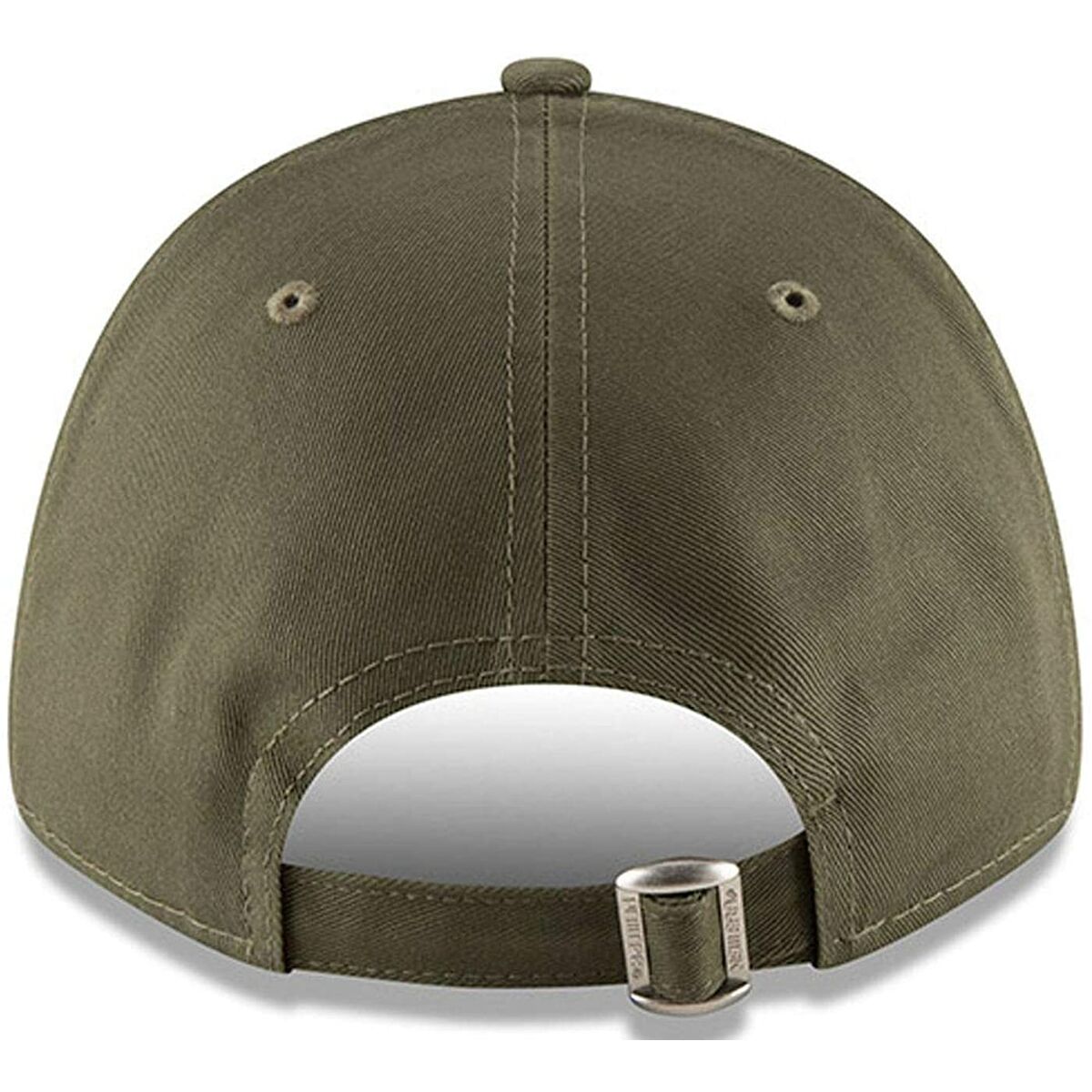 Sports Cap New Era League Essential 9Forty New York Yankees Green One size