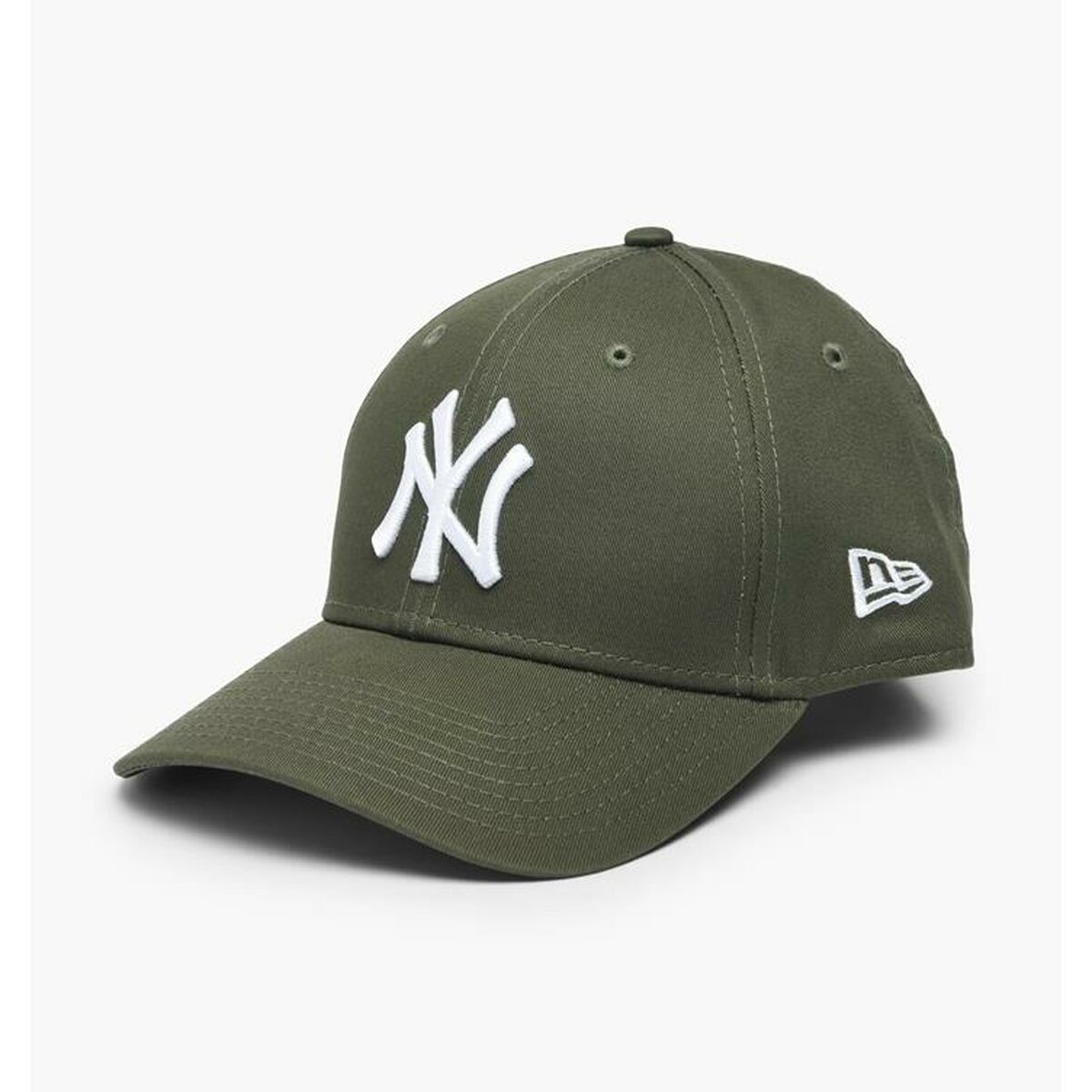 Sports Cap New Era League Essential 9Forty New York Yankees Green One size
