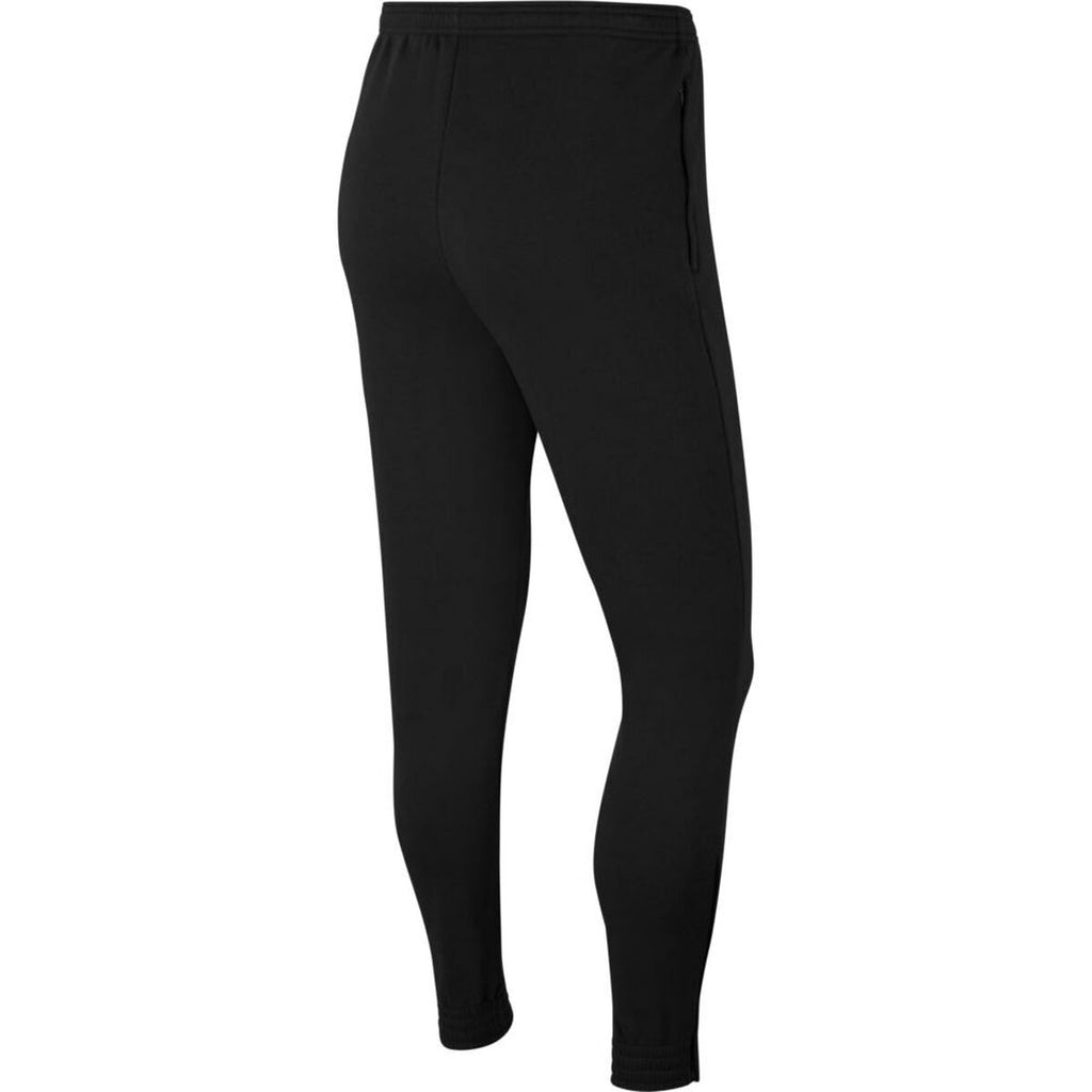 Adult Trousers  PARK 20 TEAM Nike CW6907 010 Black Men