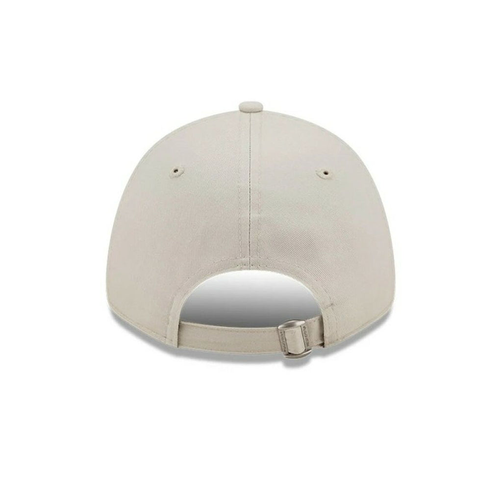 Sports Cap New Era LEAGUE ESSENTIAL 9FORTY NEYYAN STNHRD 60240312 Beige