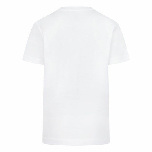 Short Sleeve T-Shirt Nike Club+ Badge