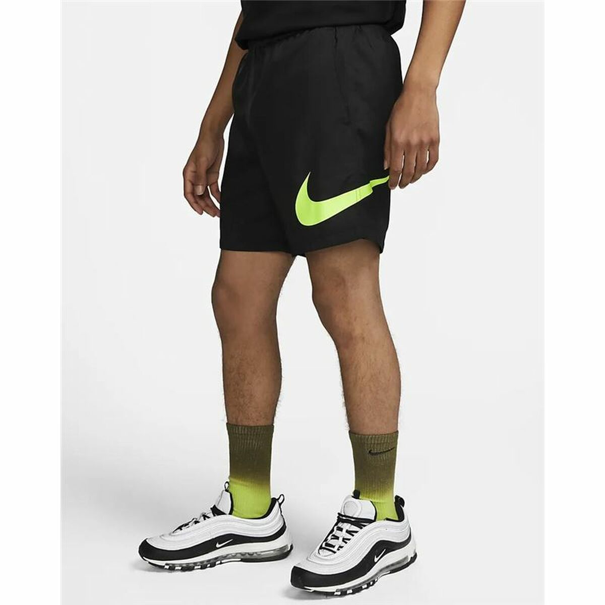 Trousers Nike Sportswear Repeat