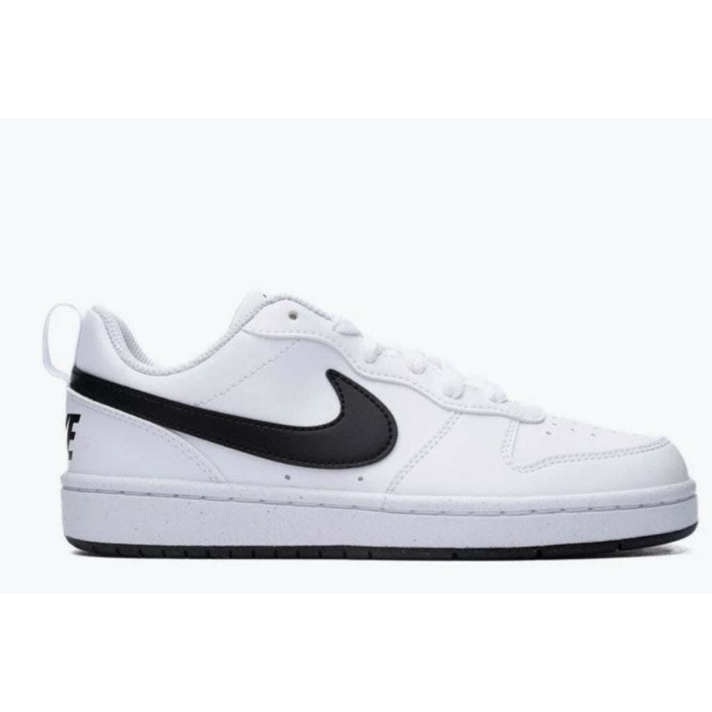 Sports Shoes for Kids Nike COURT BOROUGH DV5456 104 White