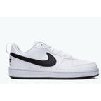 Sports Shoes for Kids Nike COURT BOROUGH DV5456 104 White