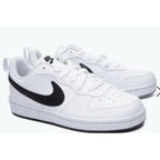 Sports Shoes for Kids Nike COURT BOROUGH DV5456 104 White