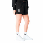 Sports Shorts for Women New Era MLB LE New York Yankees