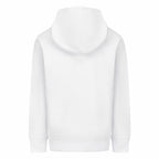 Children’s Hoodie Nike Jordan Jumpman Logo White-3