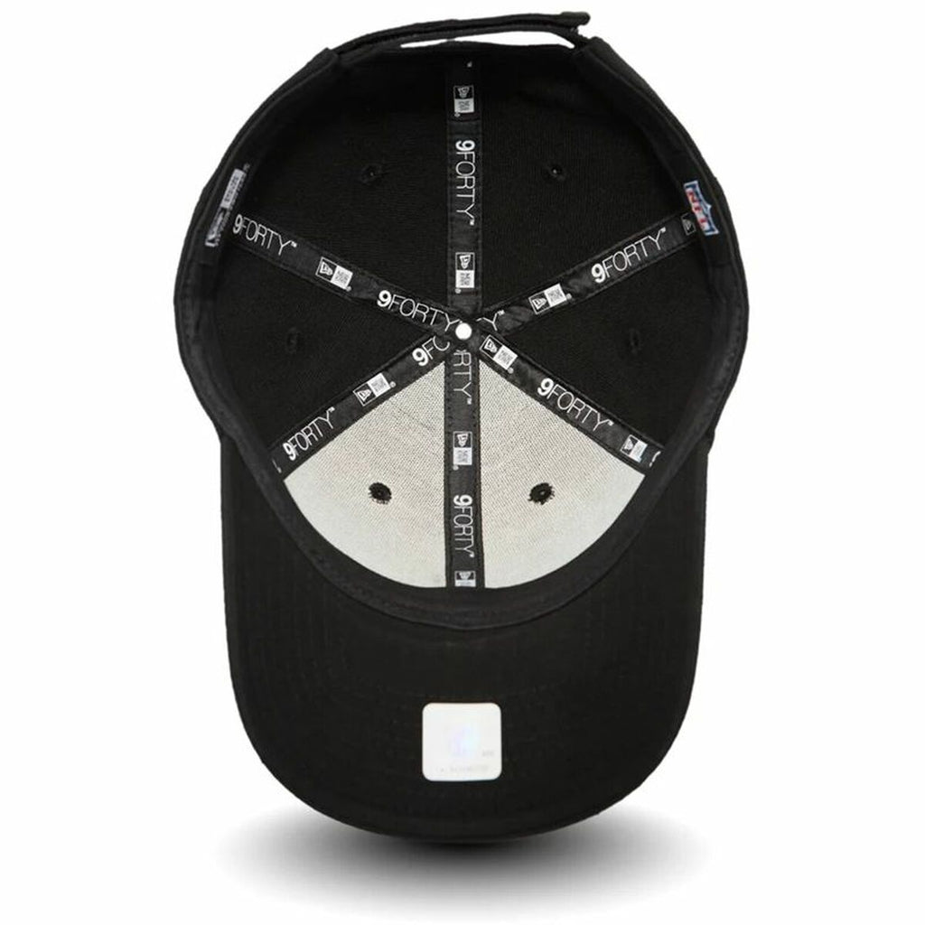 Sports Cap New Era Las Vegas Black One size