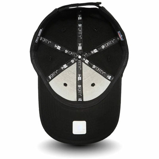 Sports Cap New Era Las Vegas Black One size