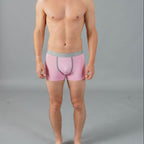 Grant Trunk | Solid Pink
