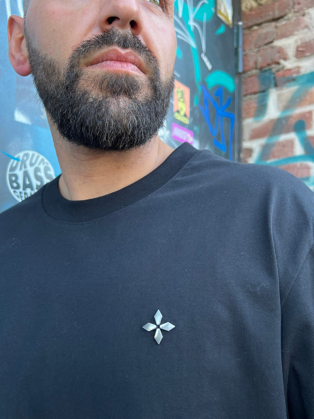 MADONNA - the big painting [TSH10]