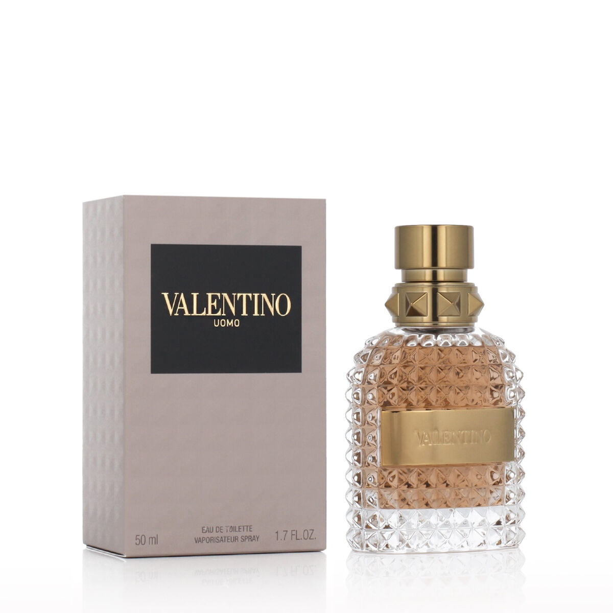 Men's Perfume Valentino EDT Valentino Uomo