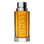 Unisex Perfume Hugo Boss-boss THE SCENT 100 ml