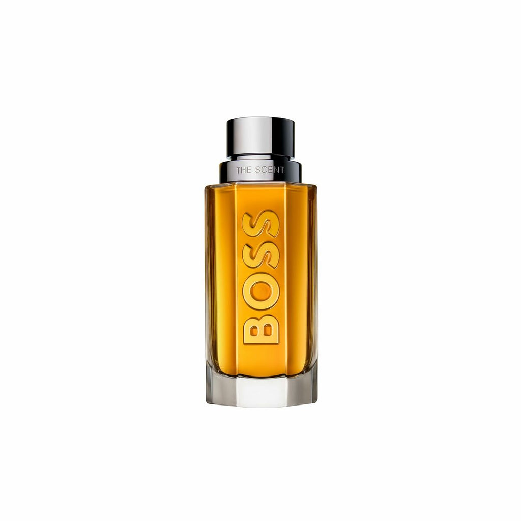 Unisex Perfume Hugo Boss-boss THE SCENT 100 ml