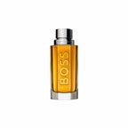 Unisex Perfume Hugo Boss-boss THE SCENT 100 ml