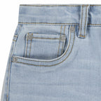 Jeans Levi's Lvg Girlfriend Heat Wave Blue