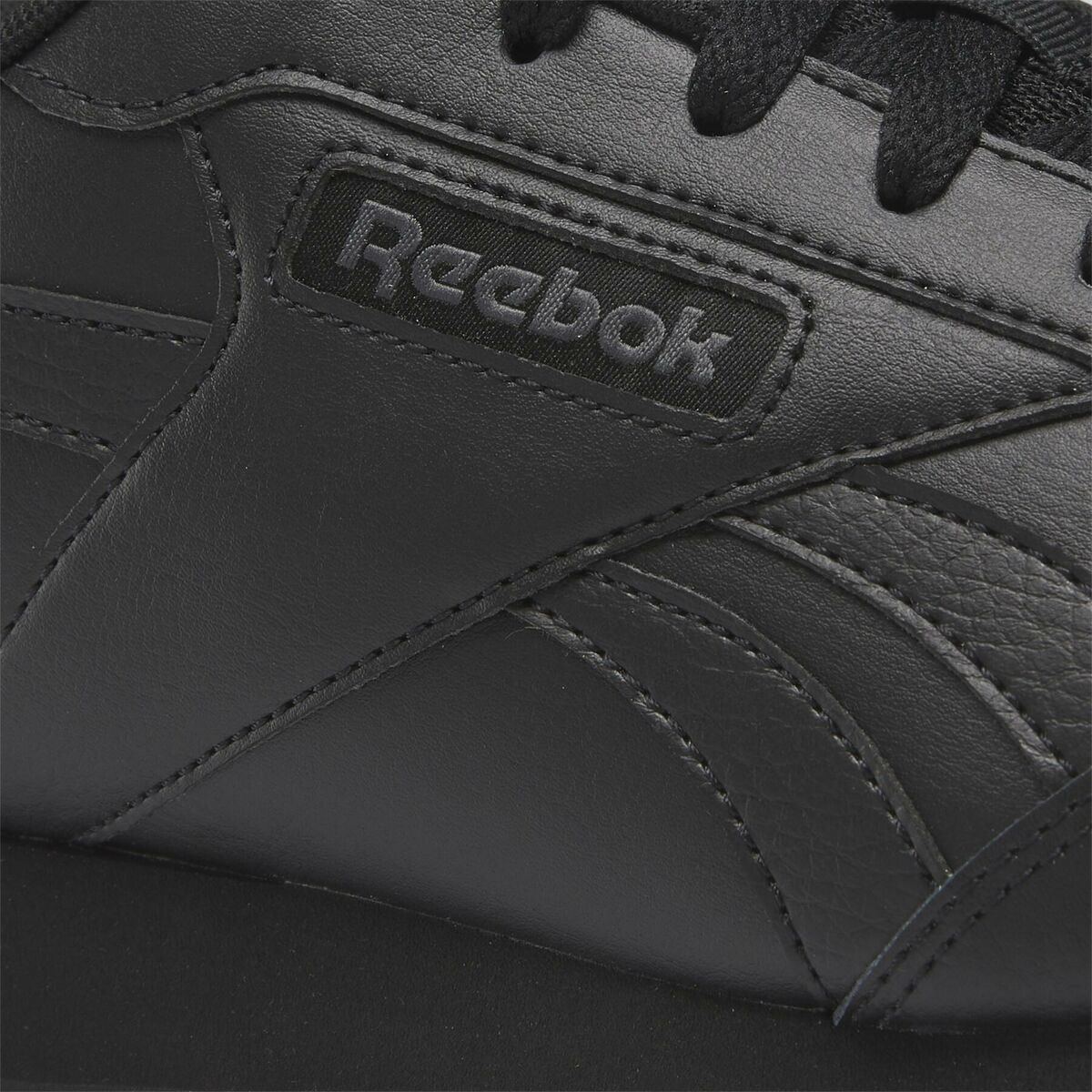 Men's Trainers Reebok  GLIDE GZ2322  Black