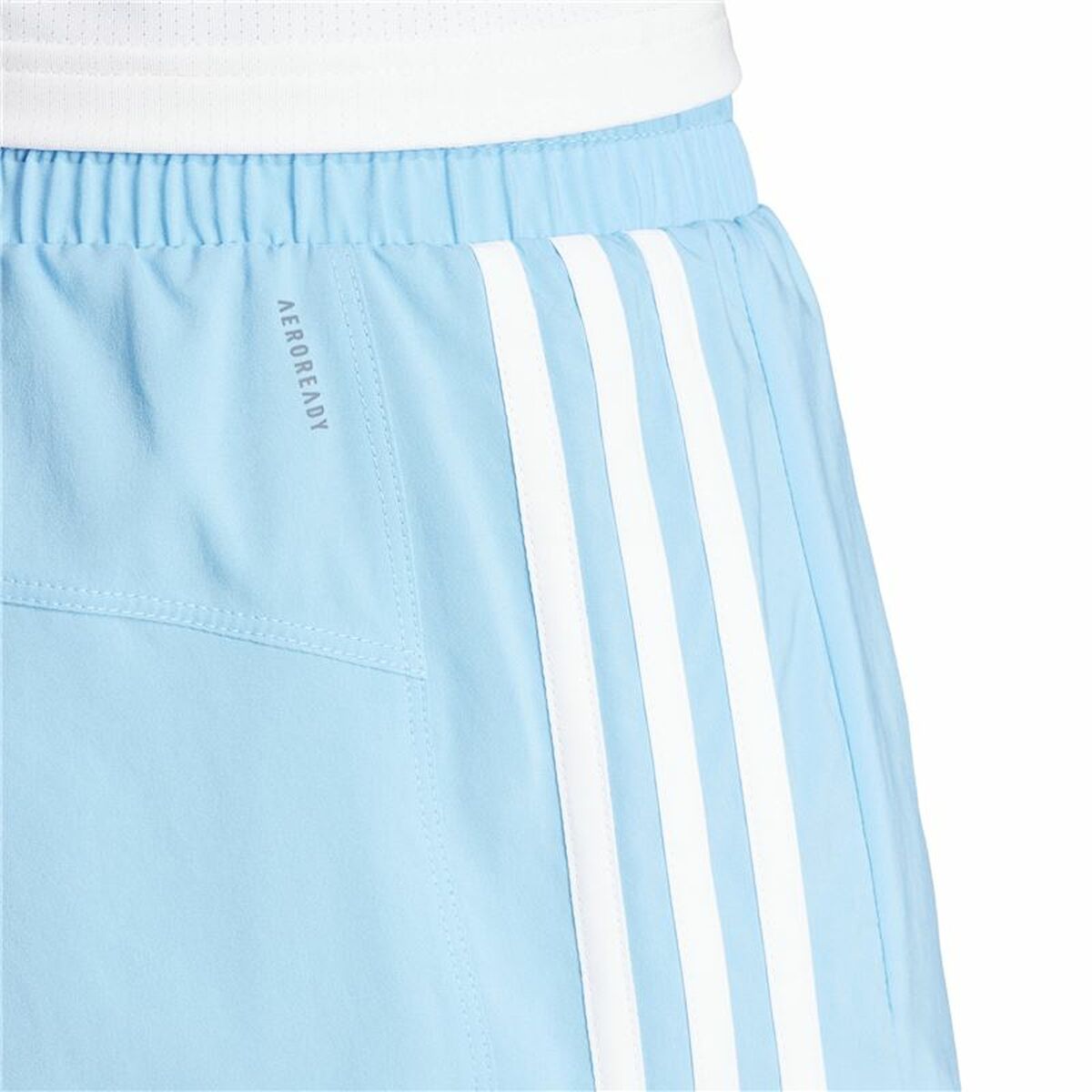 Sports Shorts for Women Adidas Essentials Pacer Woven