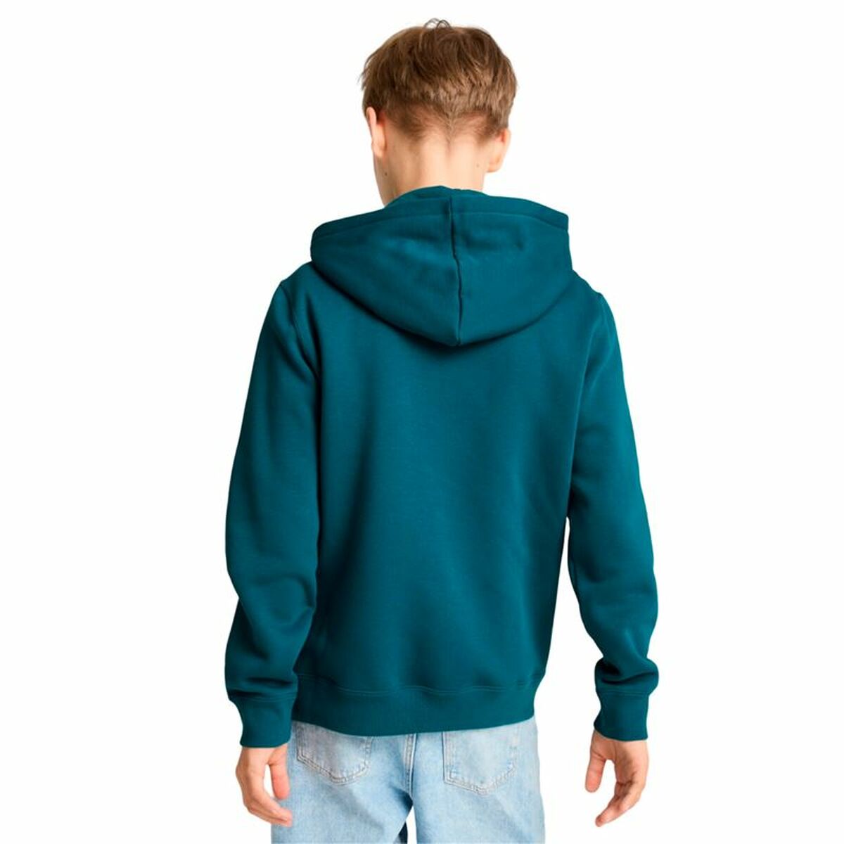 Children’s Hoodie Puma Puma Squad Hoodie Fl