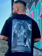 MADONNA - the big painting [TSH10]