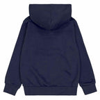 Men’s Hoodie Champion Blue Navy Blue