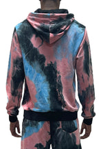 Tye Dye Hoodie