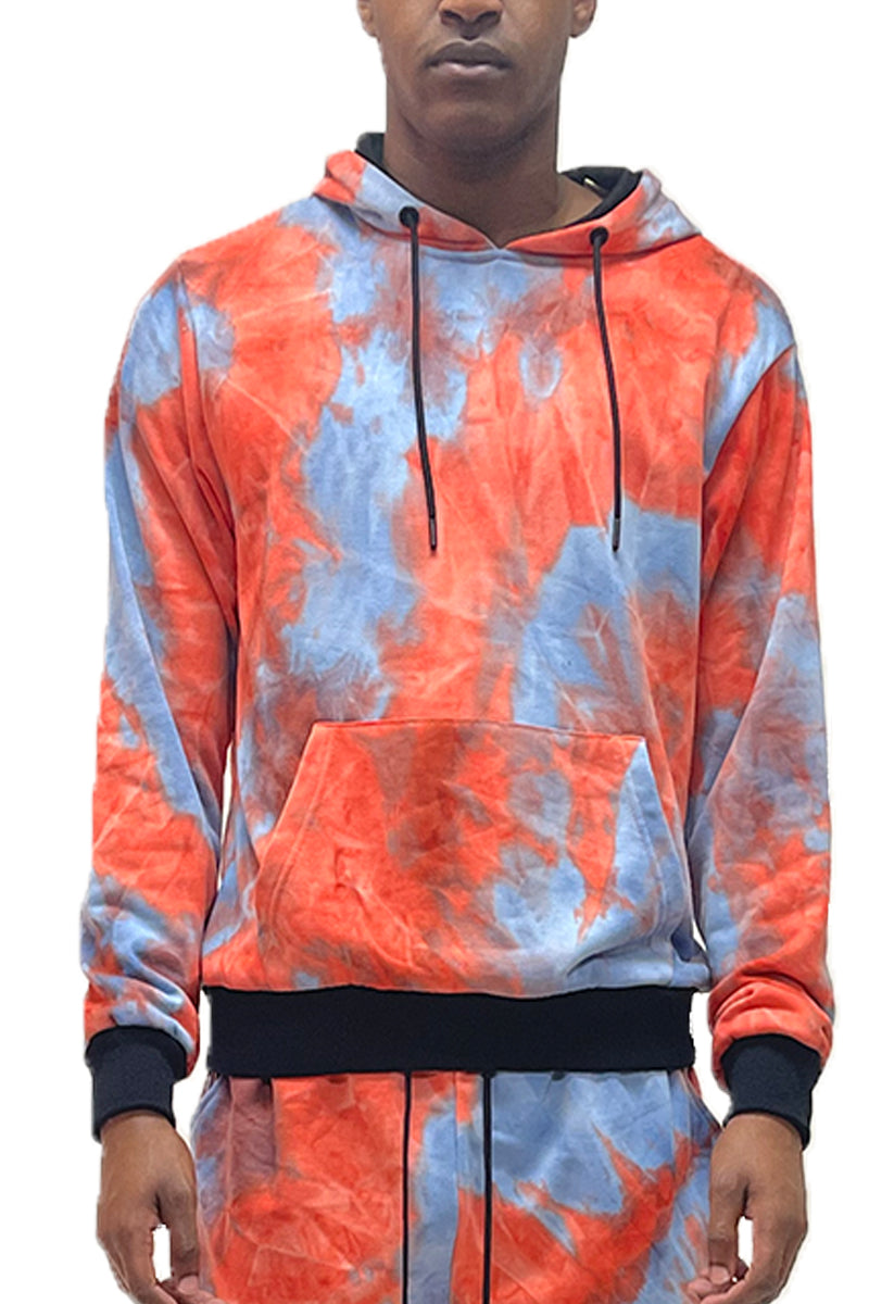 Tye Dye Hoodie