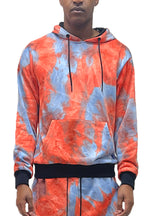 Tye Dye Hoodie