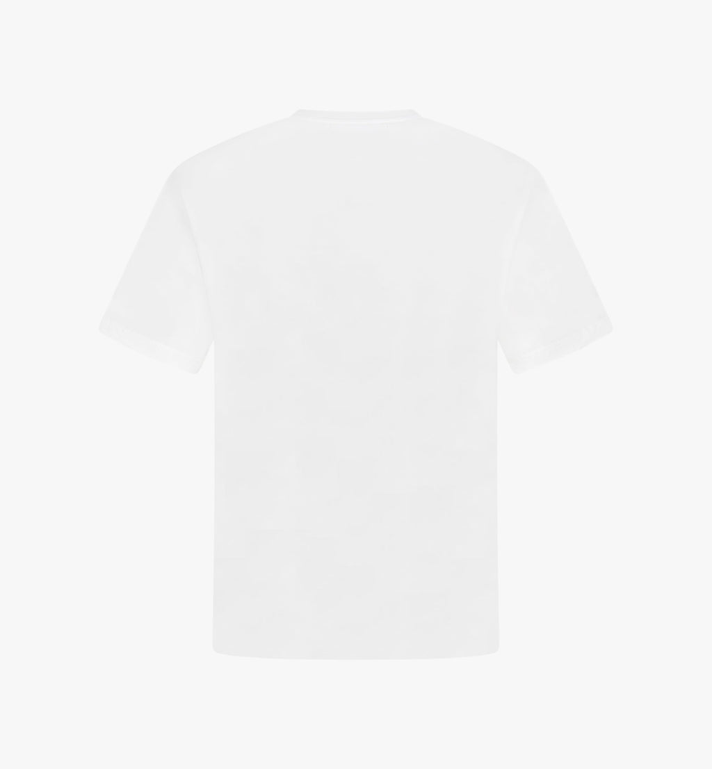T-Shirt Basic White