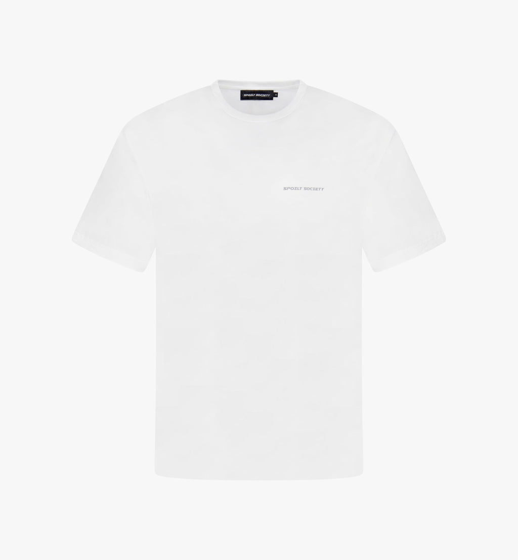 T-Shirt Basic White
