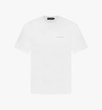 T-Shirt Basic White