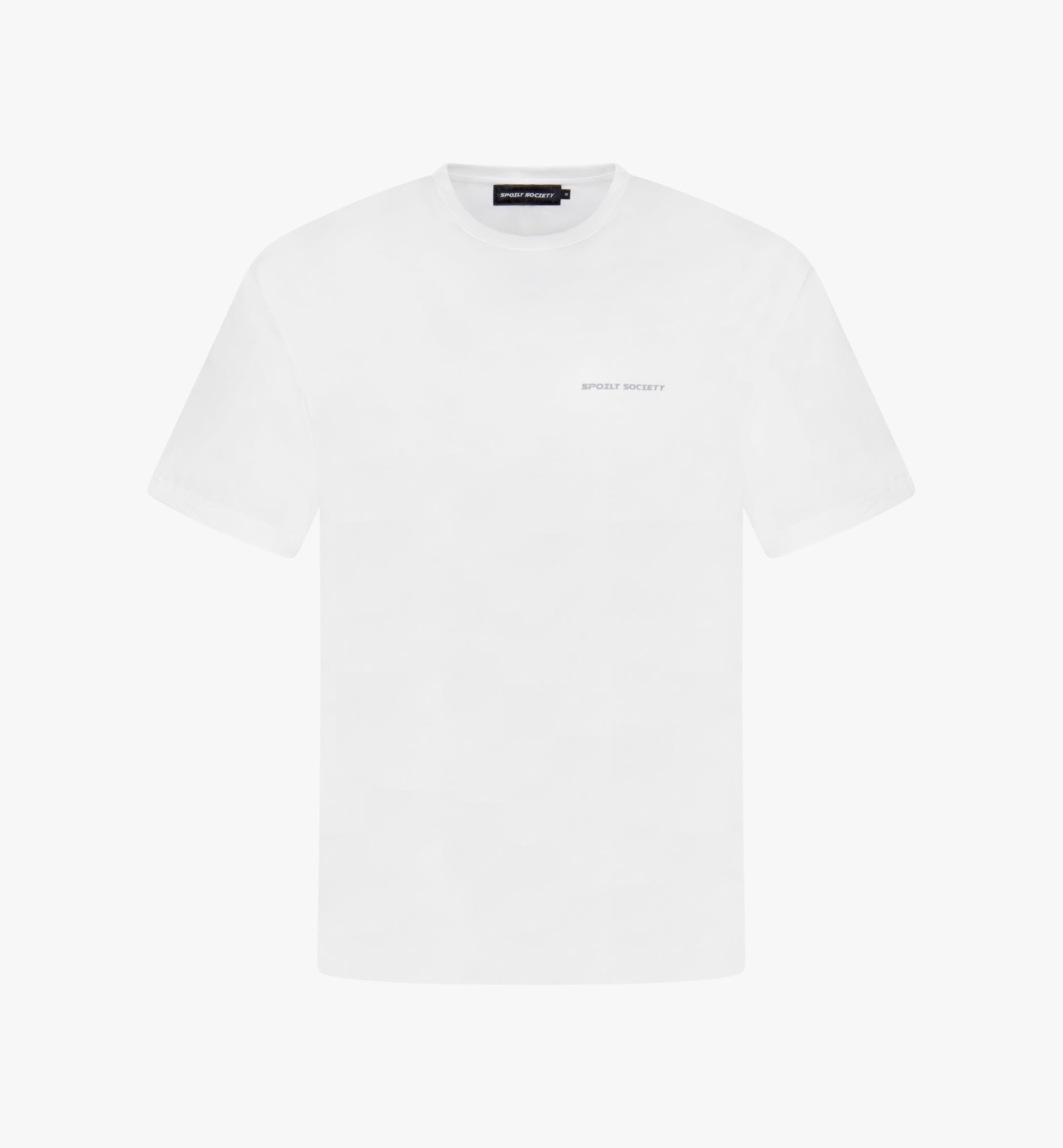 T-Shirt Basic White