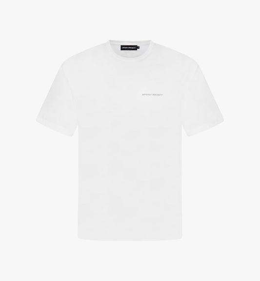 T-Shirt Basic White