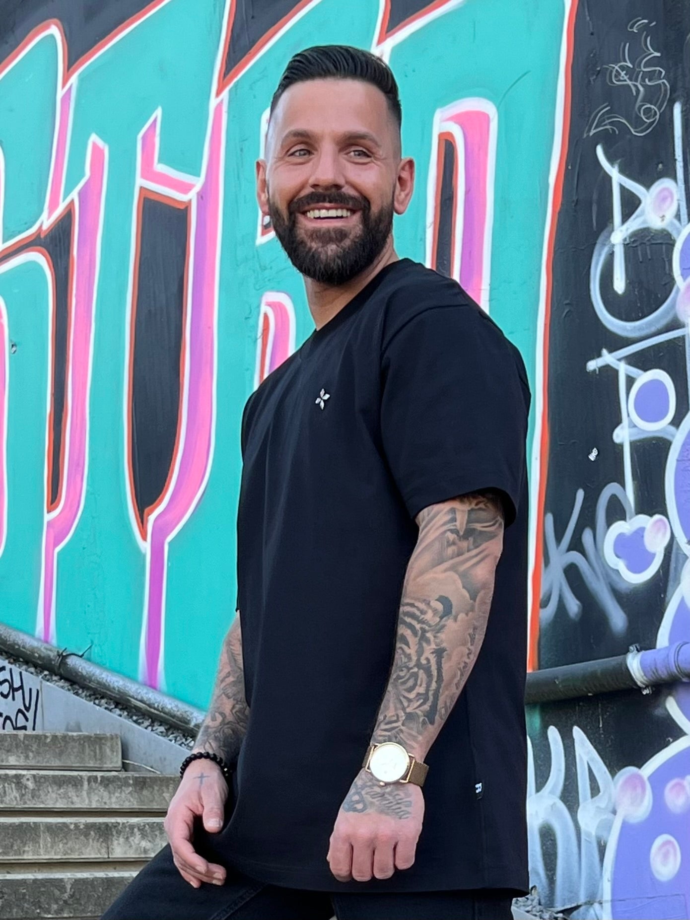 MADONNA - the big painting [TSH10]