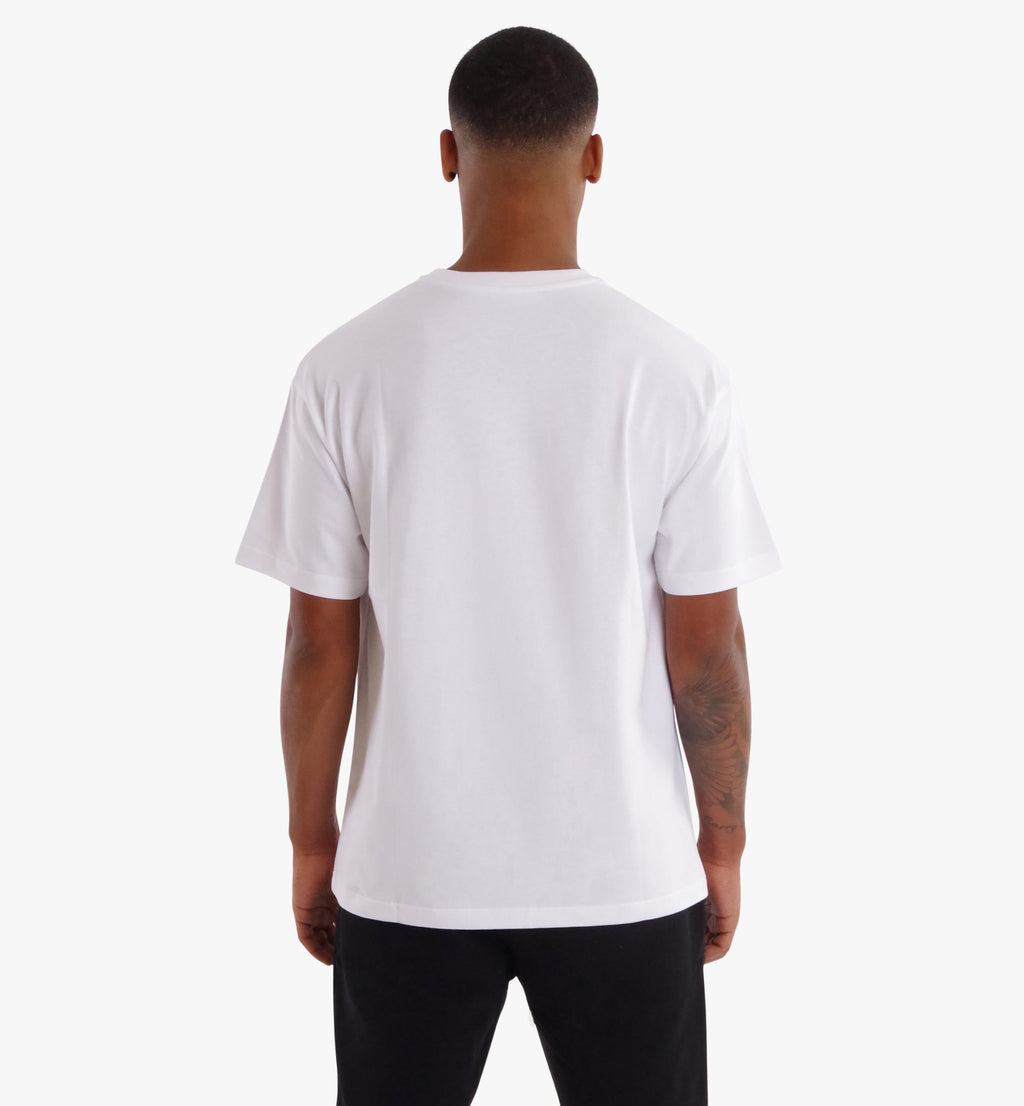 T-Shirt Basic White