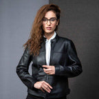 Classic Black Jacket (Women)