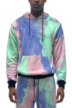 Tye Dye Hoodie